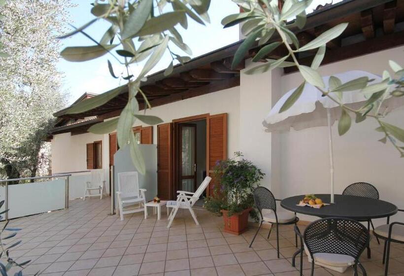 בית מלון כפרי Coste