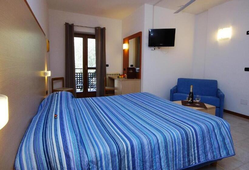 בית מלון כפרי Coste