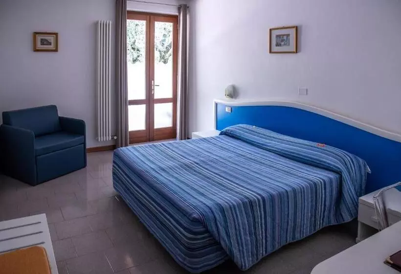 בית מלון כפרי Coste