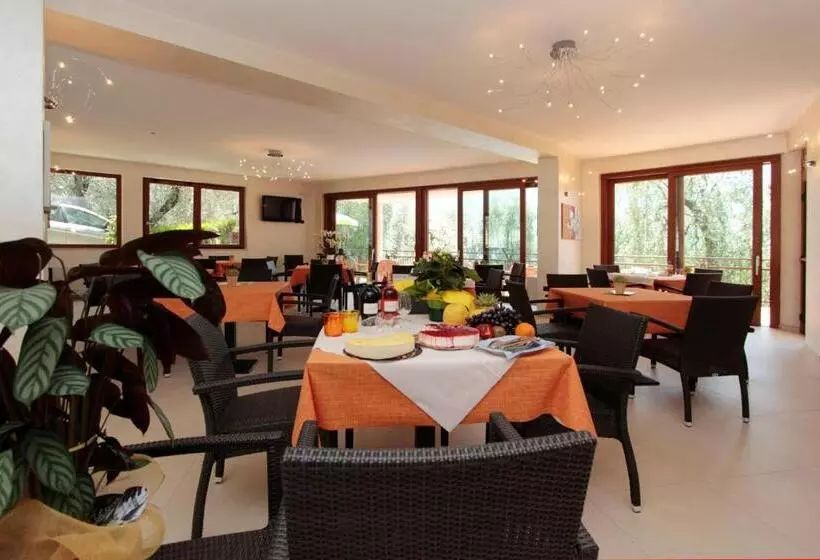 בית מלון כפרי Coste