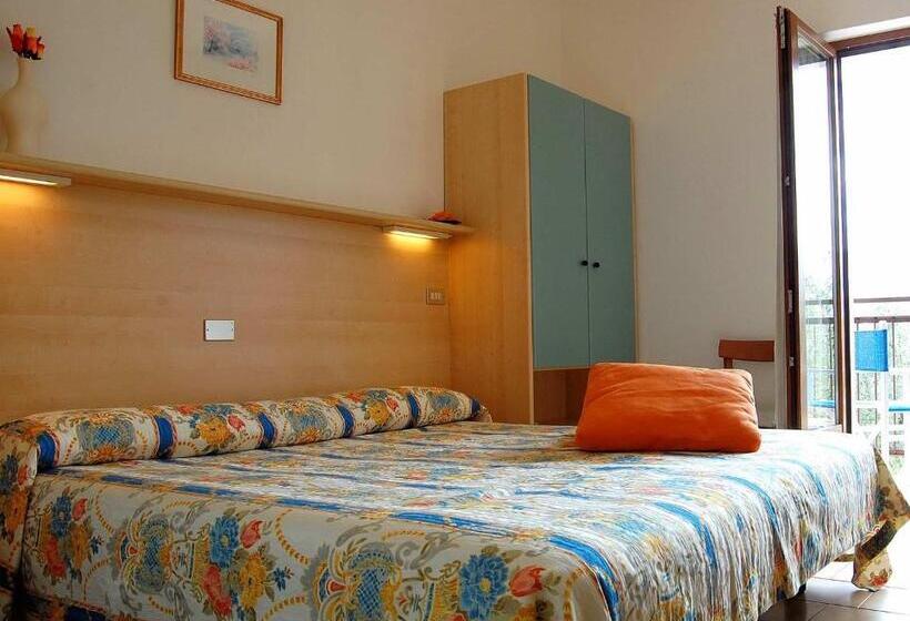 בית מלון כפרי Coste