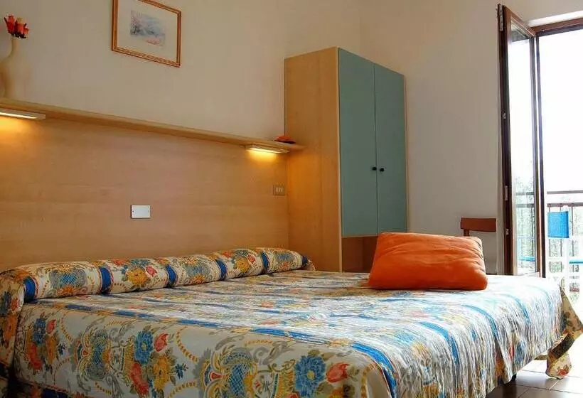 בית מלון כפרי Coste