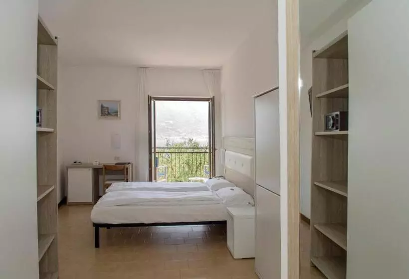 בית מלון כפרי Coste