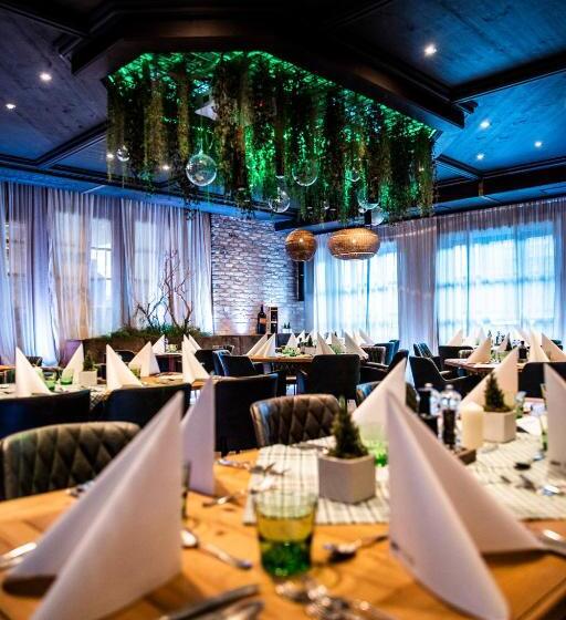 Lifestyle Hotel Eder