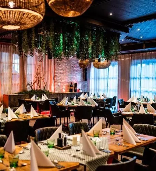 Lifestyle Hotel Eder