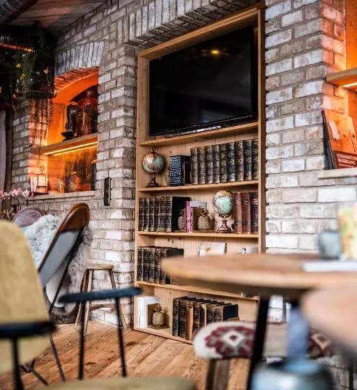 Lifestyle Hotel Eder