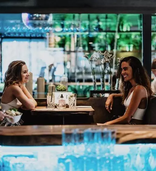 Lifestyle Hotel Eder