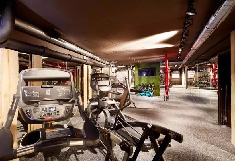 Lifestyle Hotel Eder