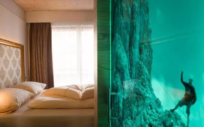 Lifestyle Hotel Eder