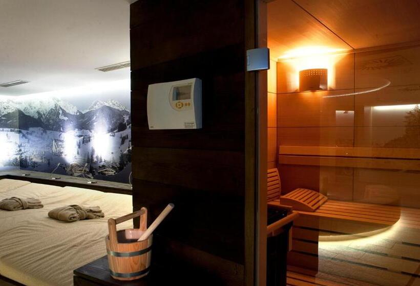 Lifestyle Hotel Eder