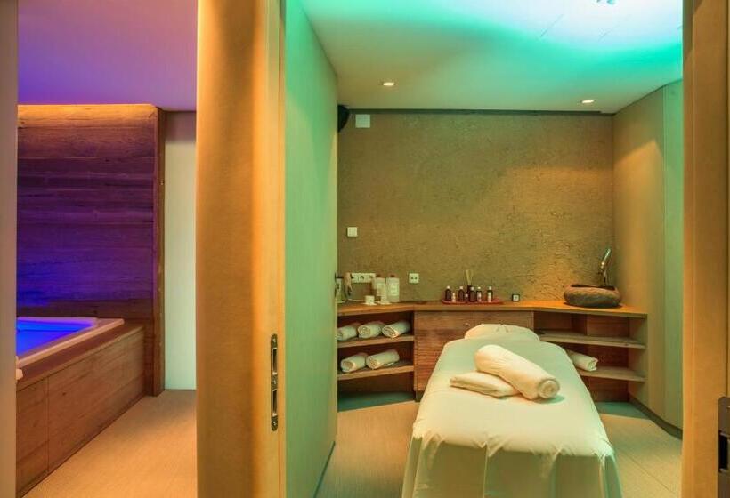 Lifestyle Hotel Eder