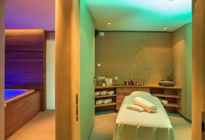 Lifestyle Hotel Eder