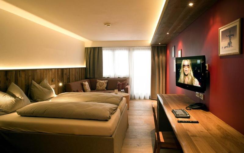 Lifestyle Hotel Eder