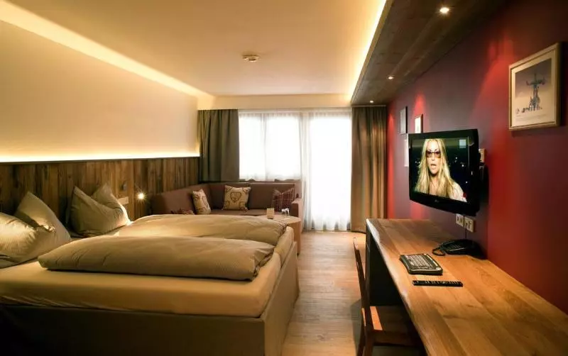 Lifestyle Hotel Eder