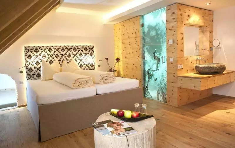 Lifestyle Hotel Eder