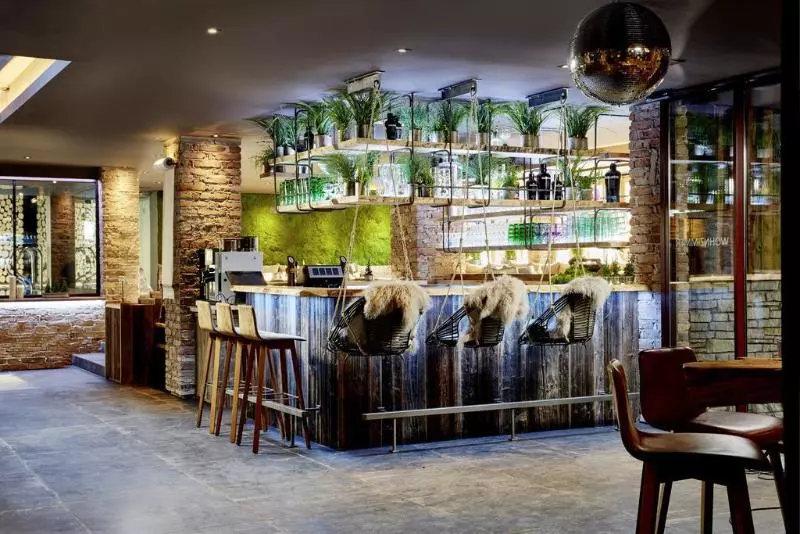 Lifestyle Hotel Eder