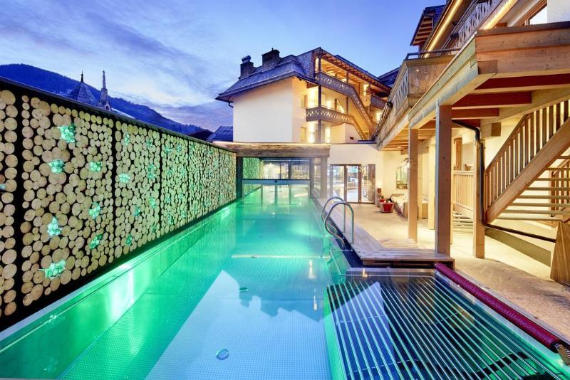 Lifestyle Hotel Eder