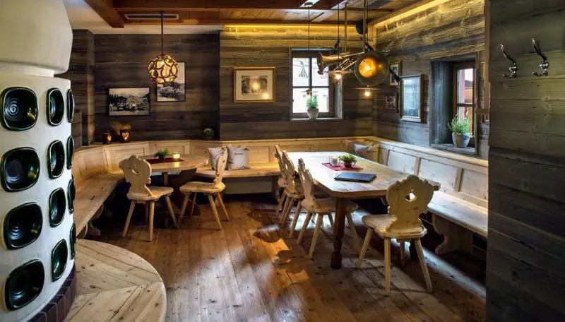 Lifestyle Hotel Eder