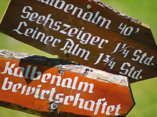 Ferienhof Raich