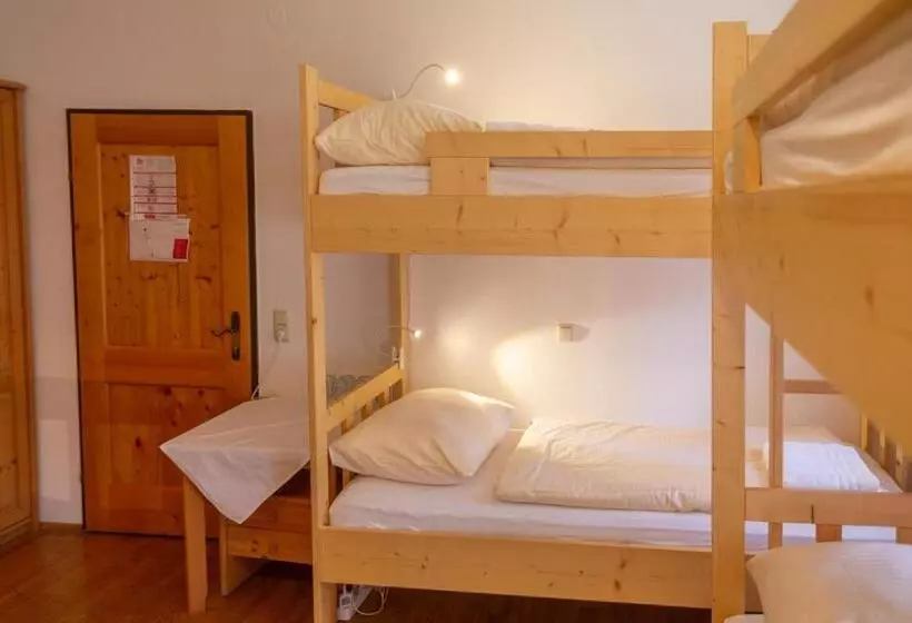 酒店 & Hostel Sandwirt