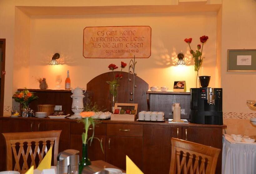 酒店 Gasthof Martinek