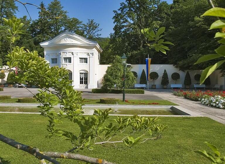 酒店 Gasthof Martinek