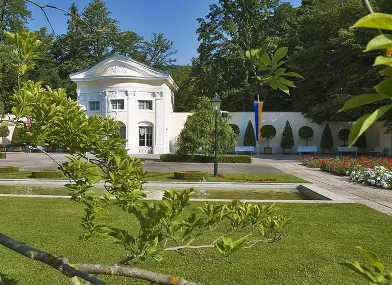 ホテル Gasthof Martinek