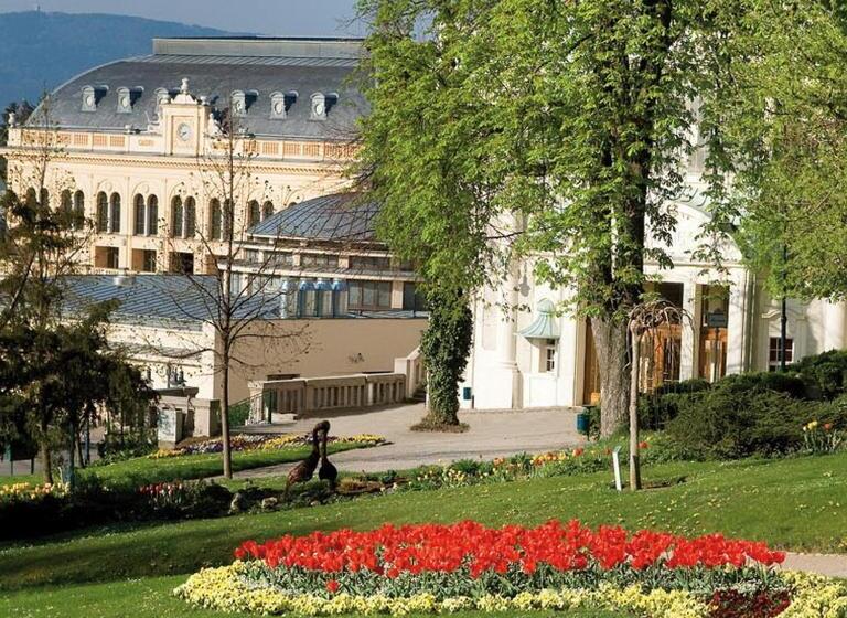 酒店 Gasthof Martinek