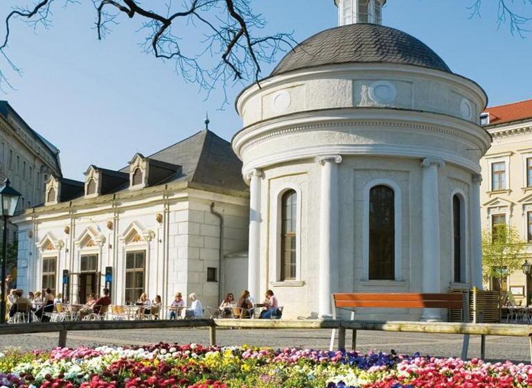 酒店 Gasthof Martinek