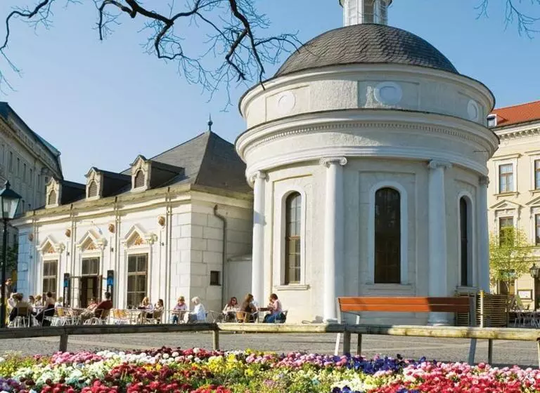 ホテル Gasthof Martinek