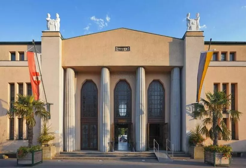 ホテル Gasthof Martinek