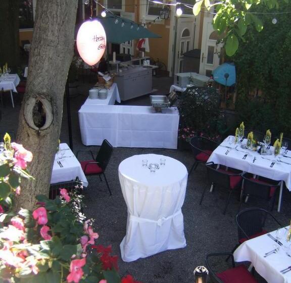 酒店 Gasthof Martinek