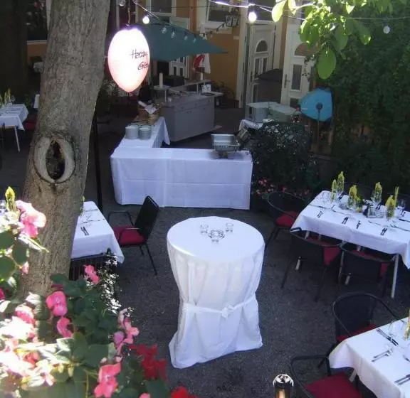 ホテル Gasthof Martinek