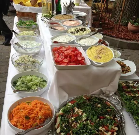 ホテル Gasthof Martinek