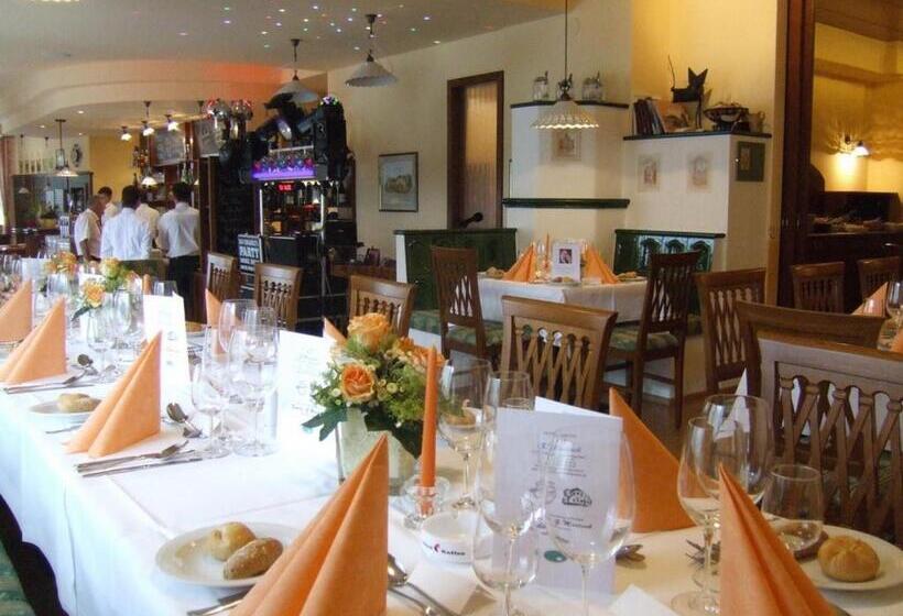 酒店 Gasthof Martinek