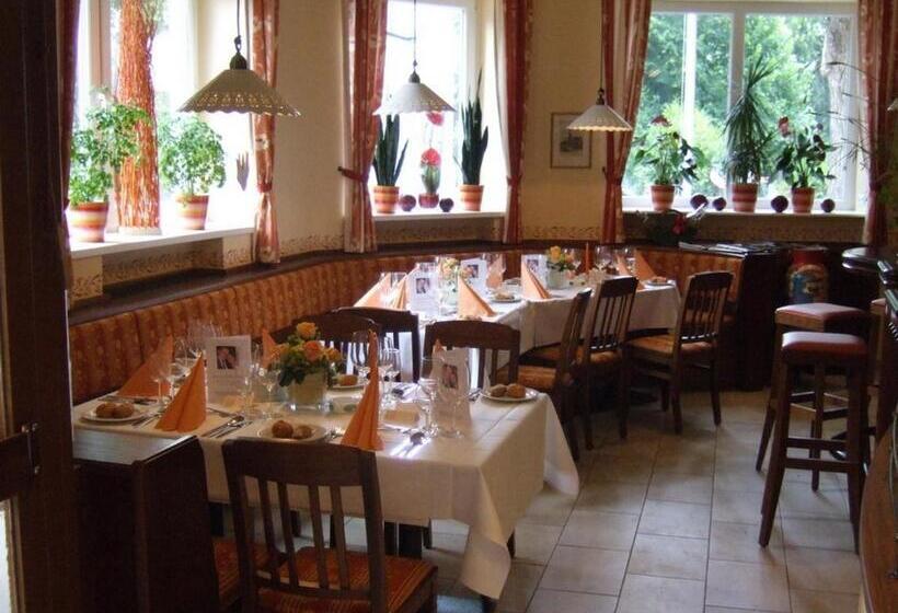 酒店 Gasthof Martinek