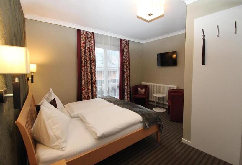 בית מלון כפרי Gasthof Weissenbach