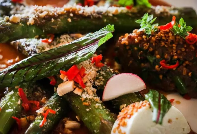 ホテル Gasthof Weissenbach