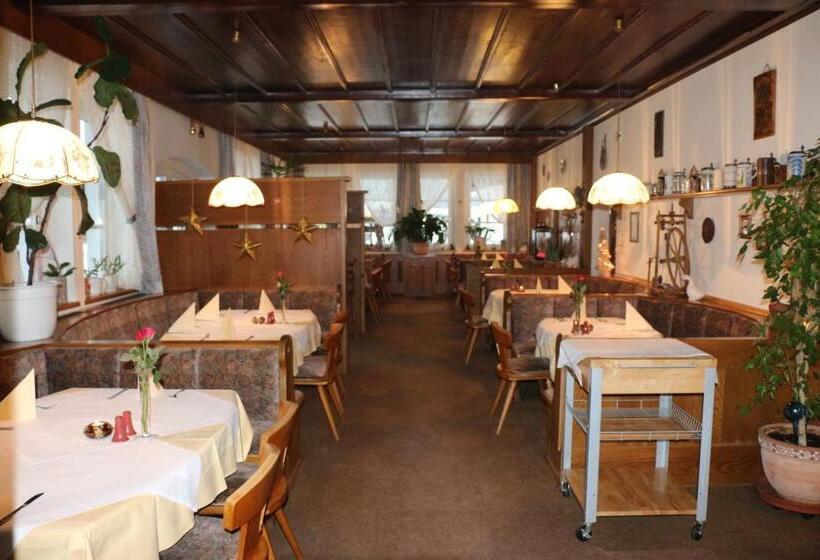 בית מלון כפרי Gasthof Weissenbach