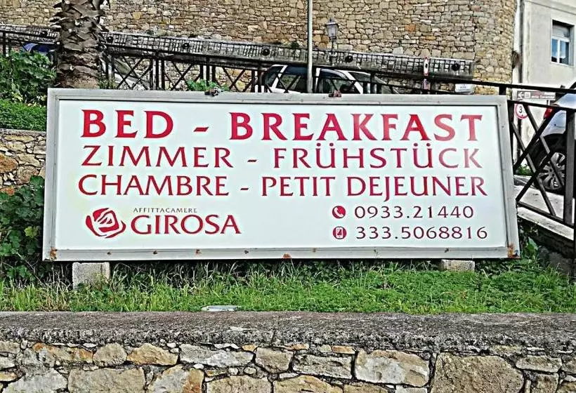 호텔 B&b Girosa