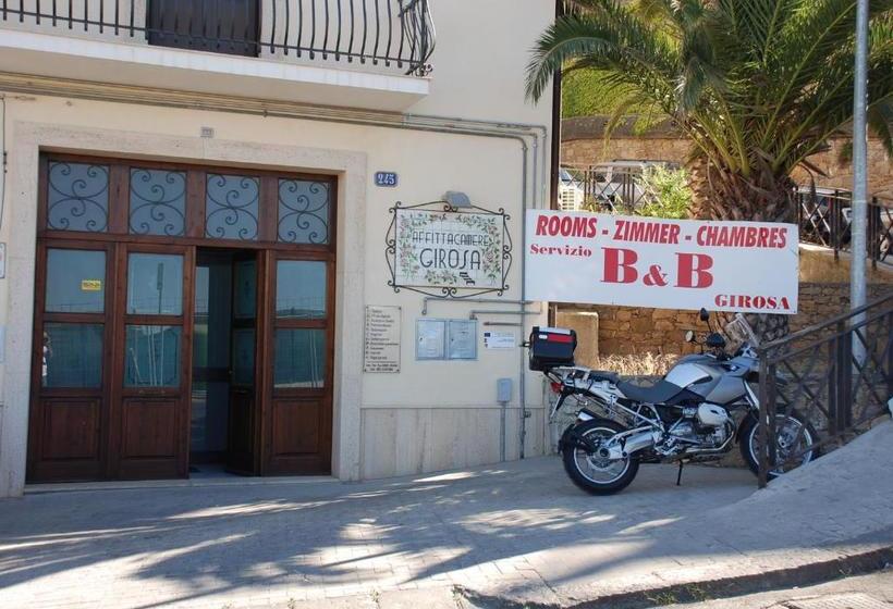 فندق B&b Girosa