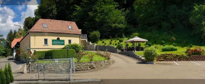 酒店 Gösser Bachgasslhof Bed And Breakfast Apartments