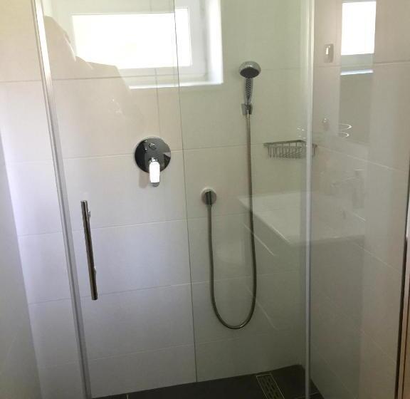 فندق Gösser Bachgasslhof    Bed And Breakfast    Apartments