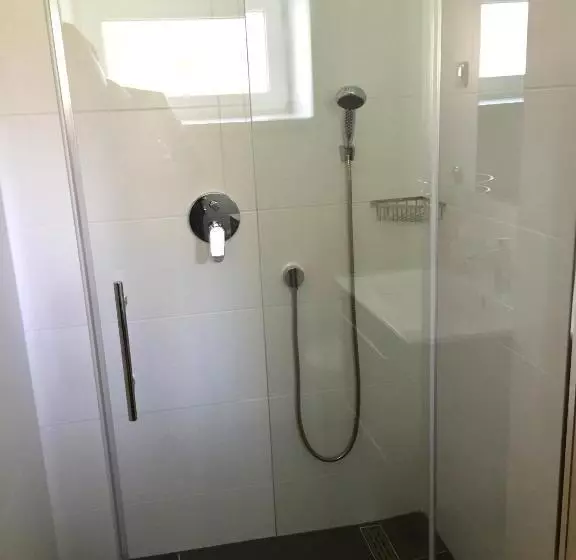 酒店 Gösser Bachgasslhof Bed And Breakfast Apartments