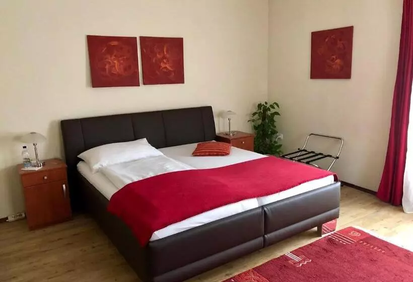 酒店 Gösser Bachgasslhof Bed And Breakfast Apartments