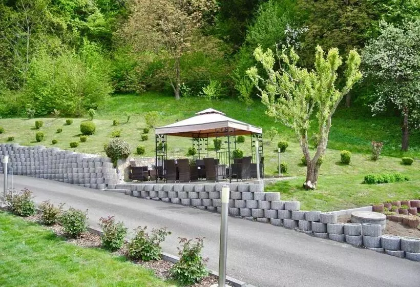 酒店 Gösser Bachgasslhof Bed And Breakfast Apartments