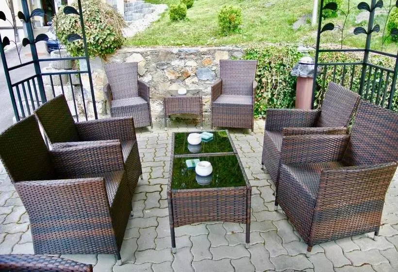 酒店 Gösser Bachgasslhof Bed And Breakfast Apartments