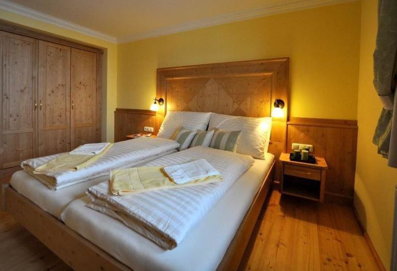 فندق Haus Katharina