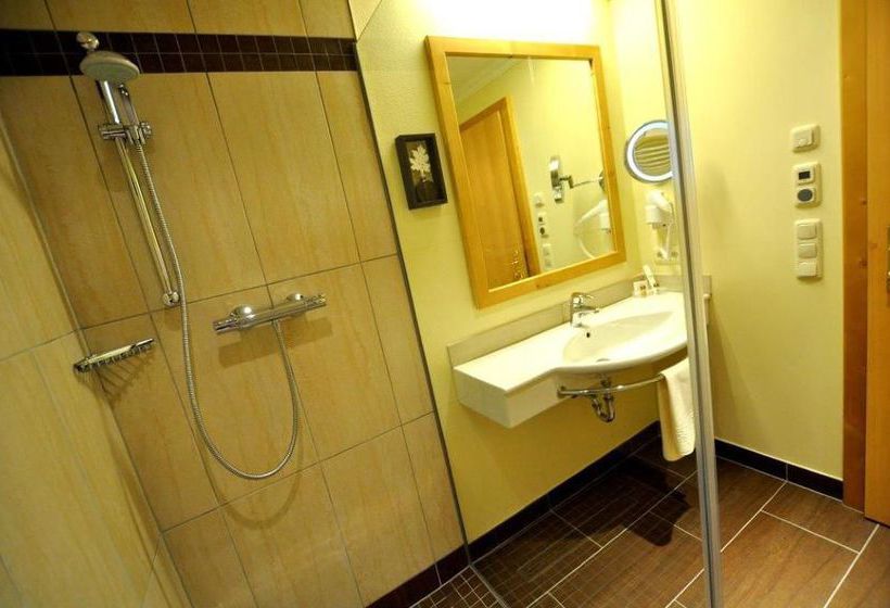 فندق Haus Katharina