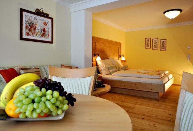 فندق Haus Katharina